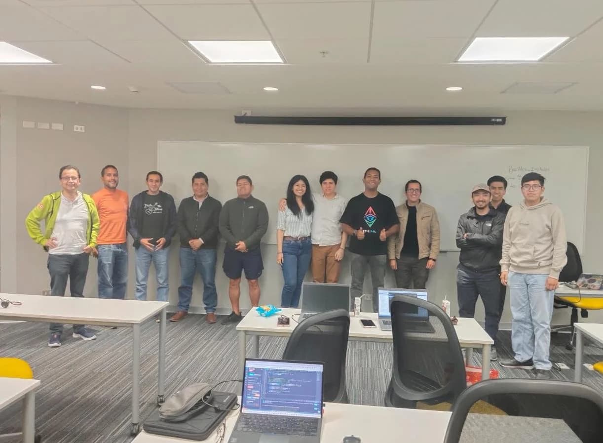 Curso de Solidity 2024