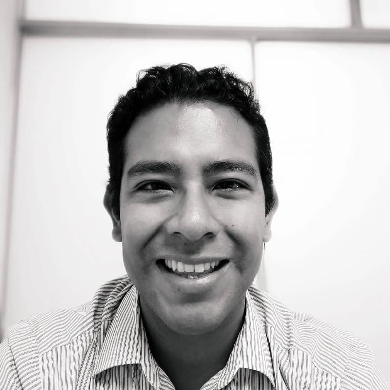 Arturo Mena