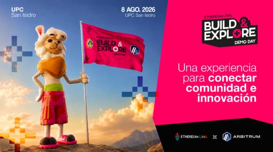 Build and Explore