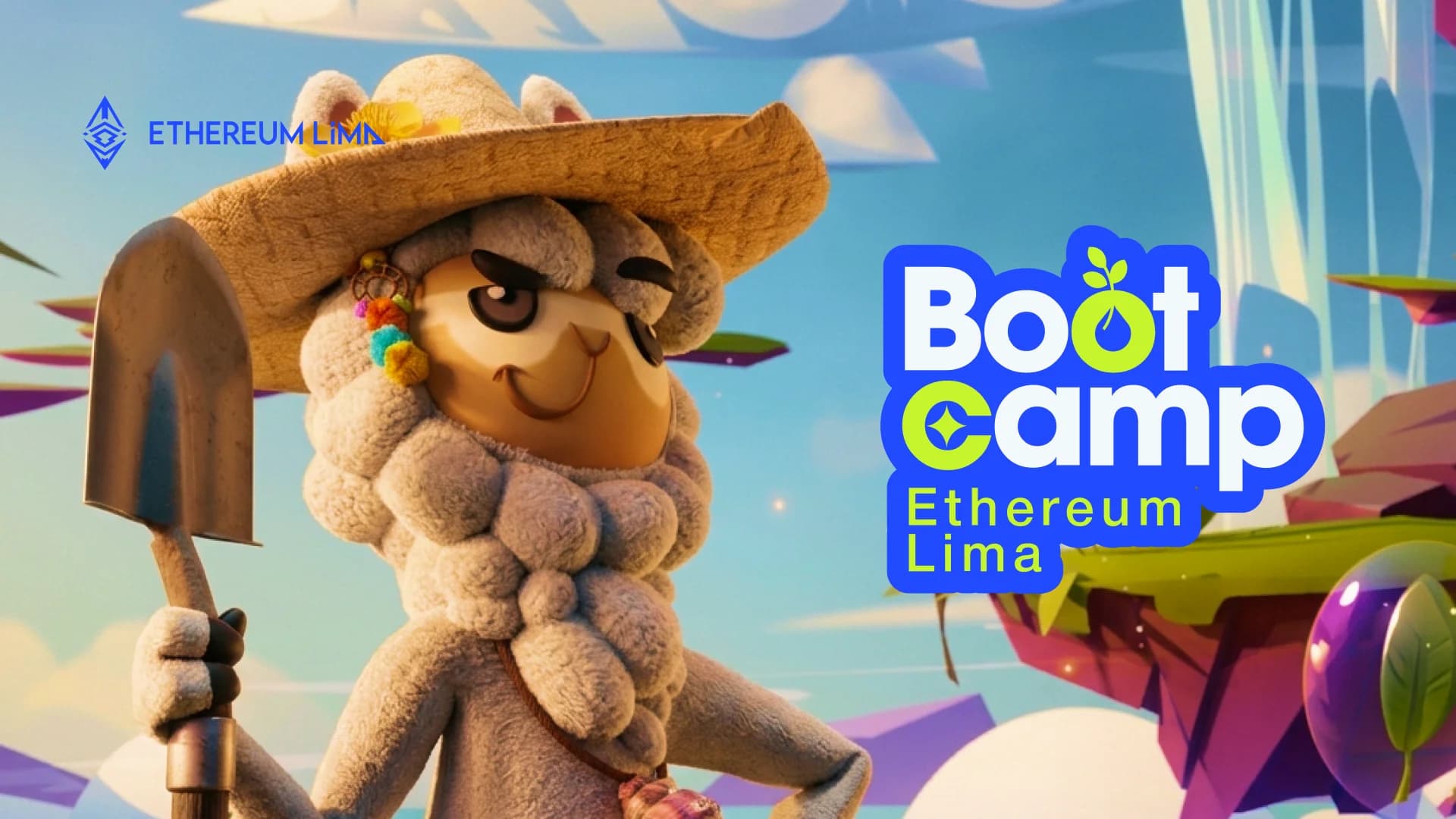Bootcamp Arbitrum