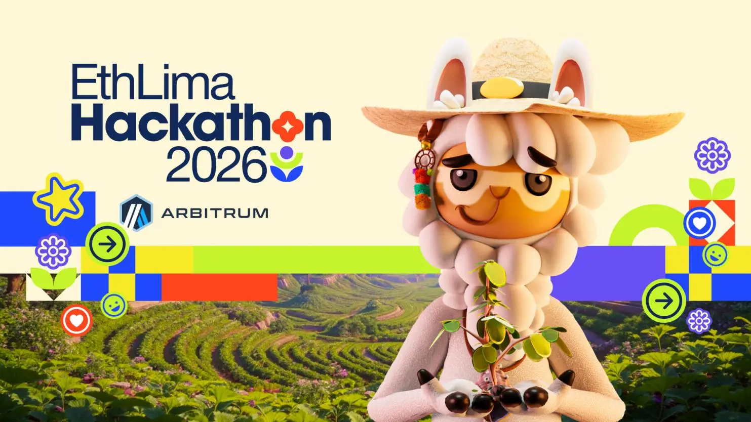 Hackathon Eth Lima 2026